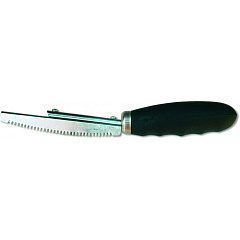 Zvīņu tīrītājs Zebco FISH SCALER