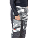 Bikses Norfin SIGMA CANVAS CAMO
