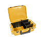 Kaste Meiho VS-3080 YELLOW