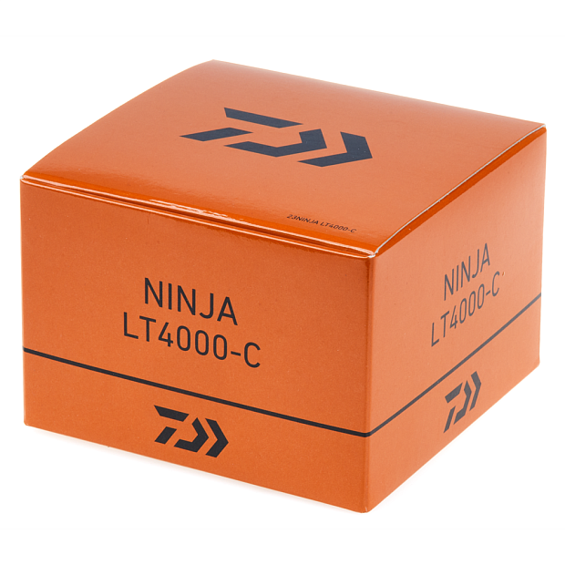 Spole Daiwa 23 NINJA LT 4000-C