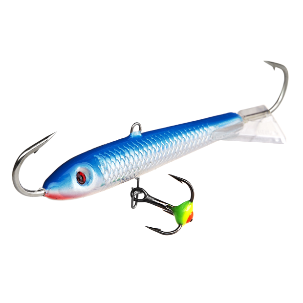 Balansieris Lucky John CLASSIC 8