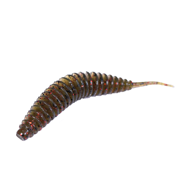 Tārpi Lucky John Pro Series ULTRA WORM 1.0