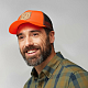 Cepure Fjallraven VARMLAND CAP