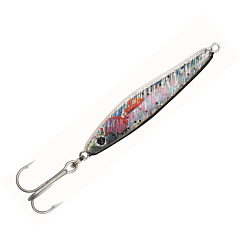 Vizulis Balzer COLONEL ZOCKER Rainbow Trout