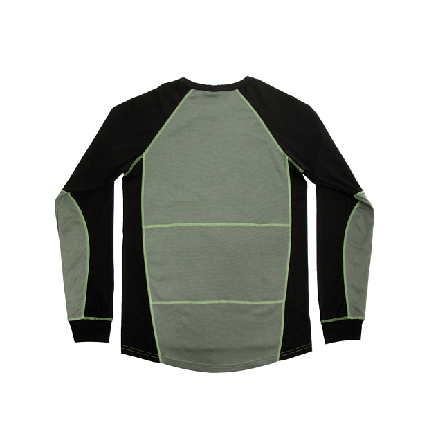 Termoveļa Norfin COMFORT LINE GREY