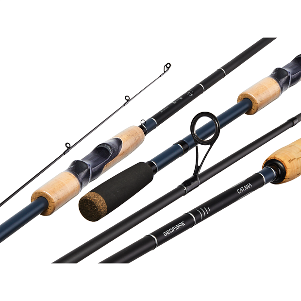 Spinings Shimano CATANA FX M-F