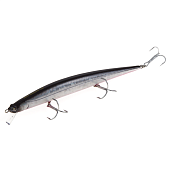 Vobleris Lucky John Pro Series SALT MINNOW 175F