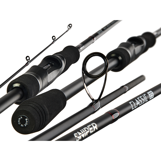 Spinings Salmo Sniper CLASSIC 25