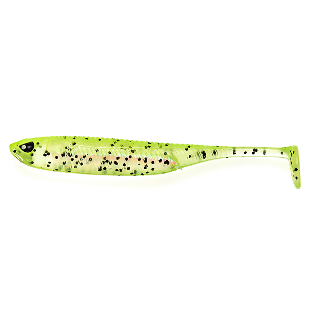 Vibroastes Lucky John 3D Series MAKORA SHAD TAIL 3.0