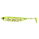 Vibroastes Lucky John 3D Series MAKORA SHAD TAIL 3.0