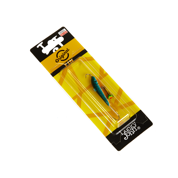 Balansieris Lucky John FIN 4