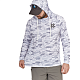 Krekls Norfin SUN PRO BARRACUDA HOODIE
