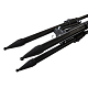 Makšķeres turētājs Feeder Concept TRIPOD 80cm