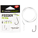 Āķi ar pavadiņu Feeder Concept FC106