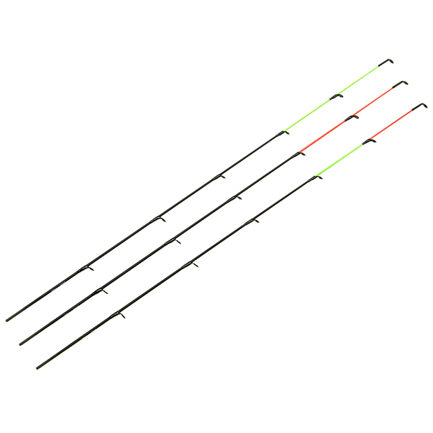 Fīdermakšķere Feeder Concept DISTANCE BLACK 150