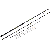 Fīdermakšķere Feeder Concept Simple BEAST 200
