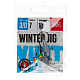 Māneklis Lucky John WINTER JIG #3/0