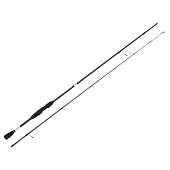 Spinings Lucky John Vanrex JIG 21