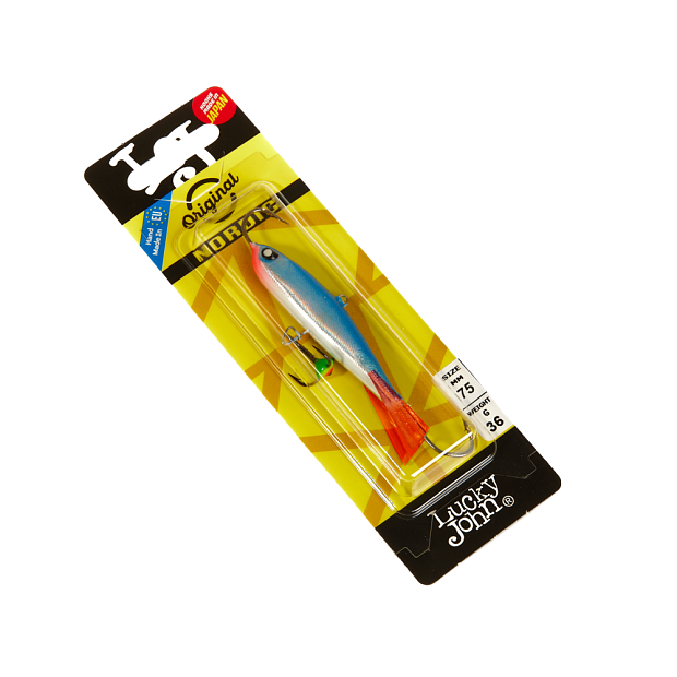 Balansieris Lucky John NORDIC 6