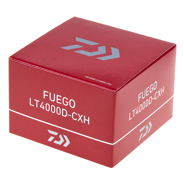 Spole Daiwa 23 FUEGO LT 4000D-CXH