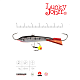 Balansieris Lucky John CLASSIC 6
