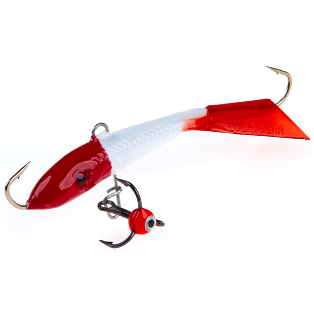 Balansieris Lucky John FIN 4