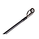 Spinings Lucky John Black Sense BBS CAST 150