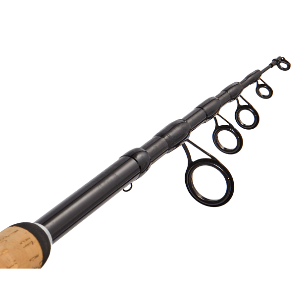 Spinings Salmo Aggressor TRAVEL SPIN 20