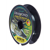 Aukla monofīlā Salmo Diamond EXELENCE 100
