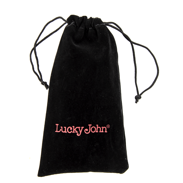 Saulesbrilles polarizētās LUCKY JOHN 09