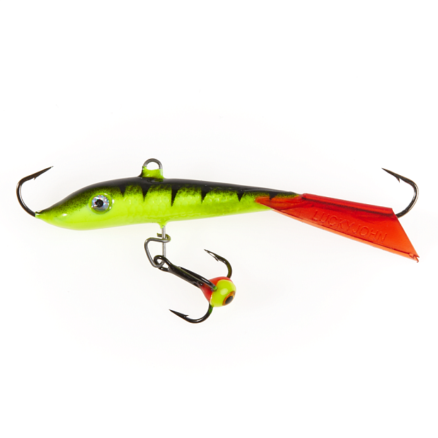 Balansieris Lucky John FIN 4