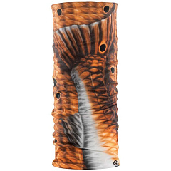 Bandana Flying Fisherman SUNBANDIT Redfish Tail