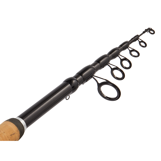 Spinings Salmo Aggressor TRAVEL SPIN 20