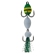 Mandula PRO-X PROSHKA 067