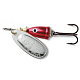 Vizulis Blue Fox VIBRAX SHAD 4