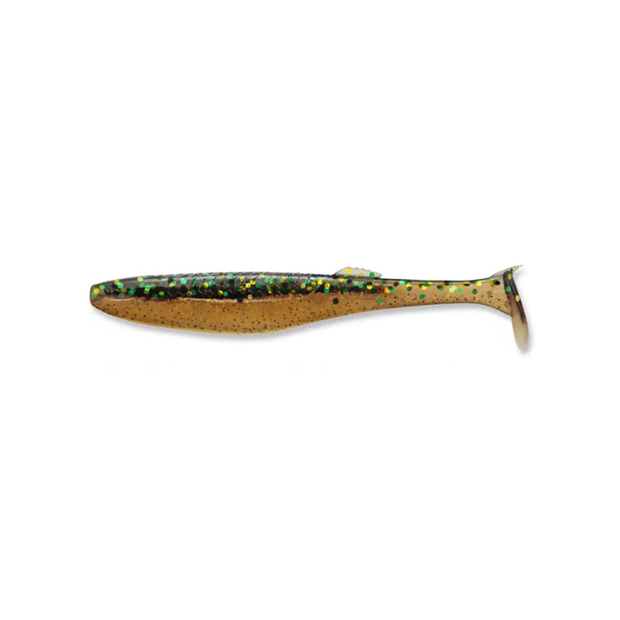 Vibroastes Rapala "THE KICKMAN" 4`