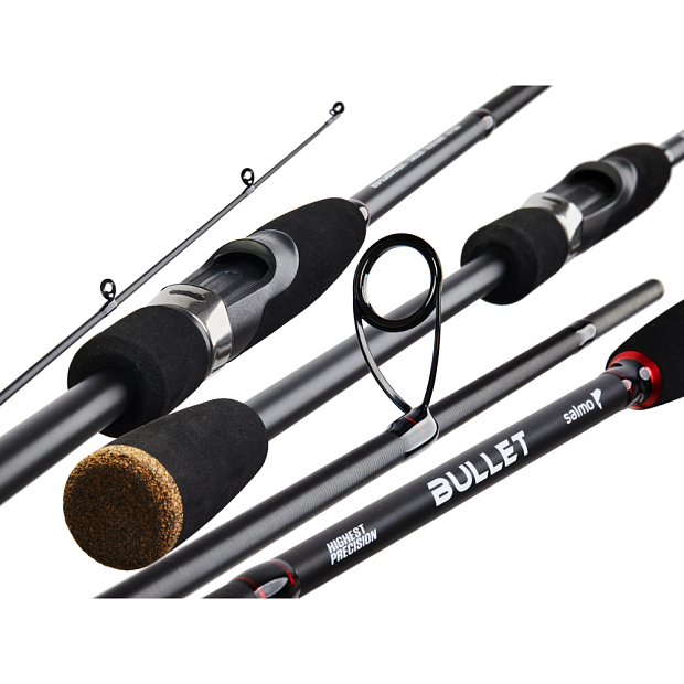 Spinings Salmo Diamond BULLET 40