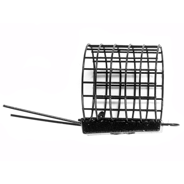 Fīderbarotava Feeder Concept GROUND HOOKS OVERSIZE