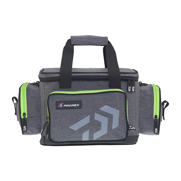Soma Daiwa Prorex D-BOX TACKLE BAG M