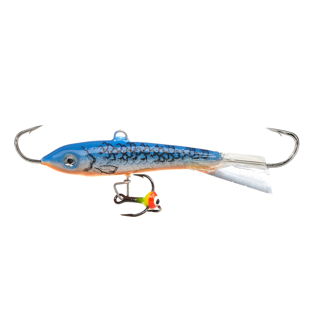 Balansieris Lucky John CLASSIC 6