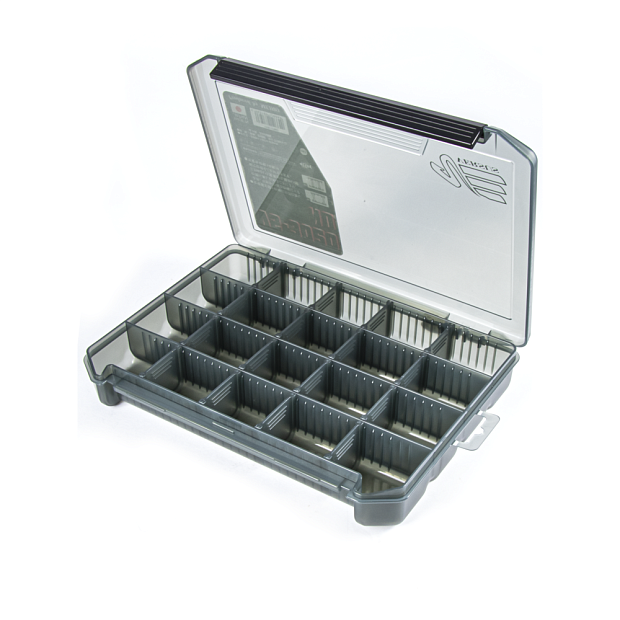 Kaste Meiho VS-3020ND BLACK