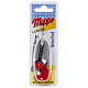 Vizulis Mepps LUSOX Silver #3 (20,5g)