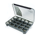 Kaste Meiho VS-3020ND BLACK