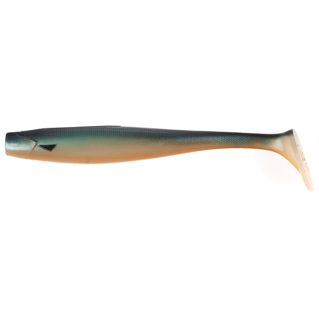 Vibroastes Lucky John 3D BBS Series GIANT KUBIRA SWIM SHAD 10.3