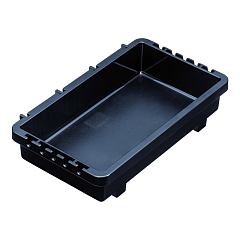 Paliktnis mānekļiem Meiho TRAY BM-S