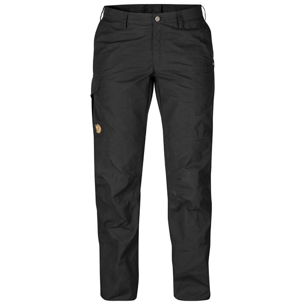 Bikses Fjallraven KARLA PRO Curved Women