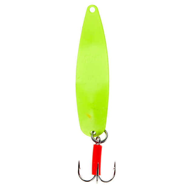 Vizulis Mepps SYCLOPS HOT Chartreuse #2 (17g)