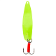 Vizulis Mepps SYCLOPS HOT Chartreuse #2 (17g)