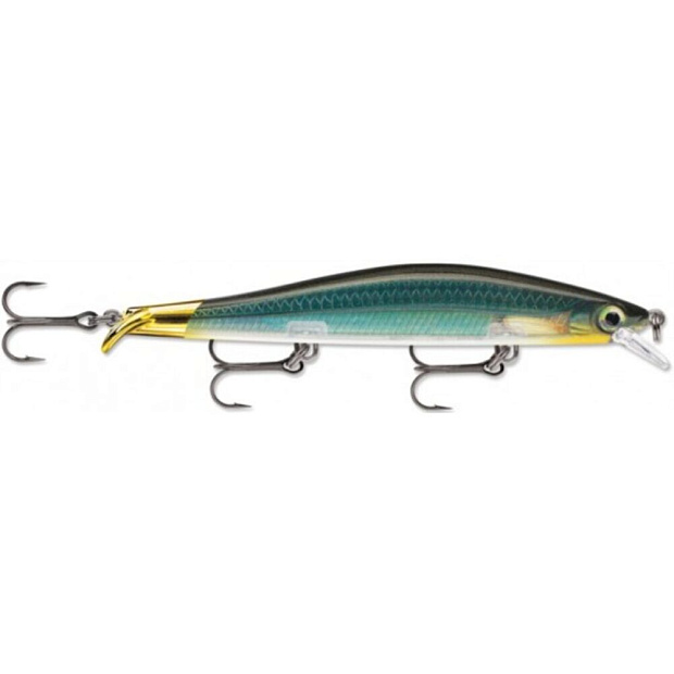 Vobleris Rapala RIP STOP 12