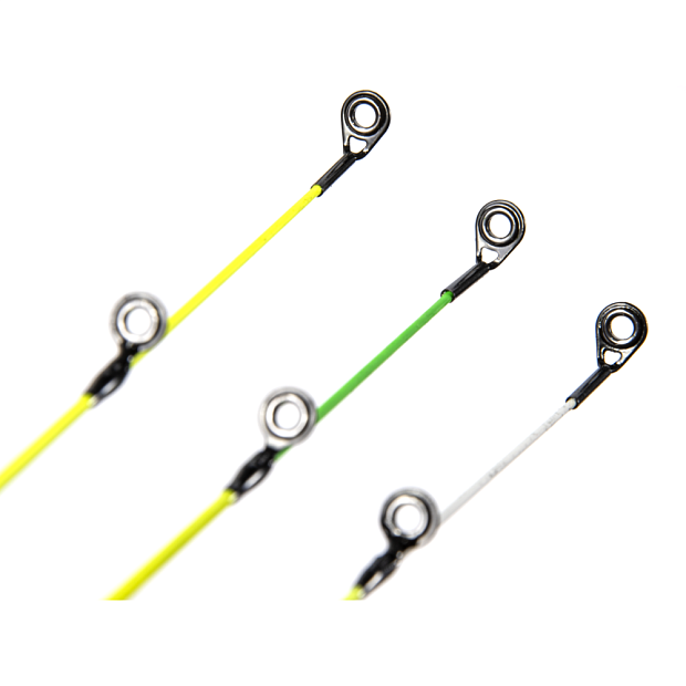 Fīdermakšķere Feeder Concept DISTANCE BLACK 100